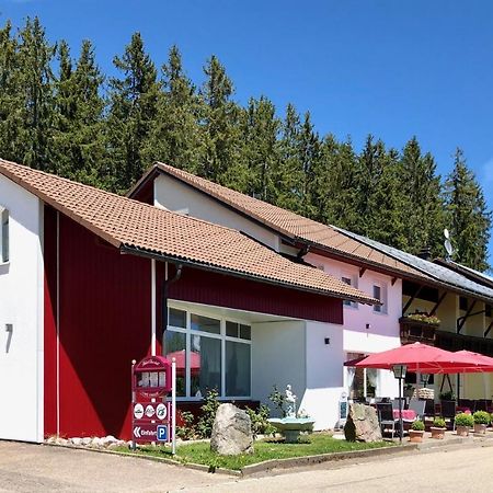 Hotel Charlott Eisenbach  Esterno foto