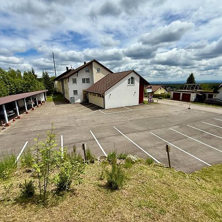 Hotel Charlott Eisenbach  Esterno foto