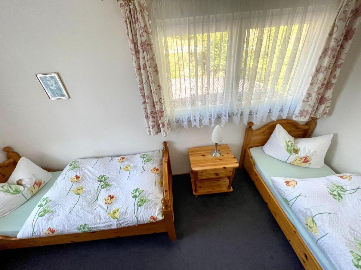 Hotel Charlott Eisenbach  Esterno foto