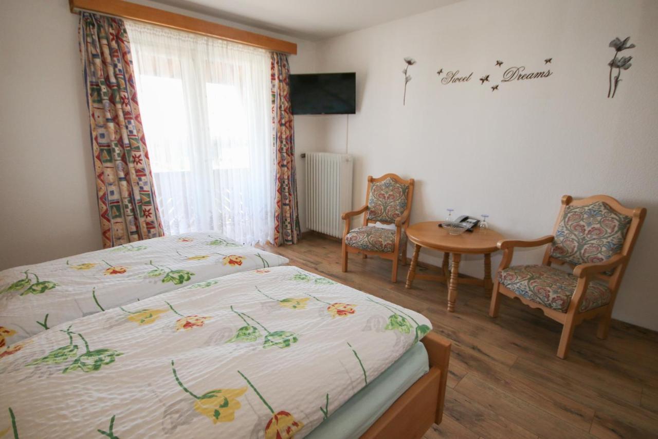 Hotel Charlott Eisenbach  Esterno foto