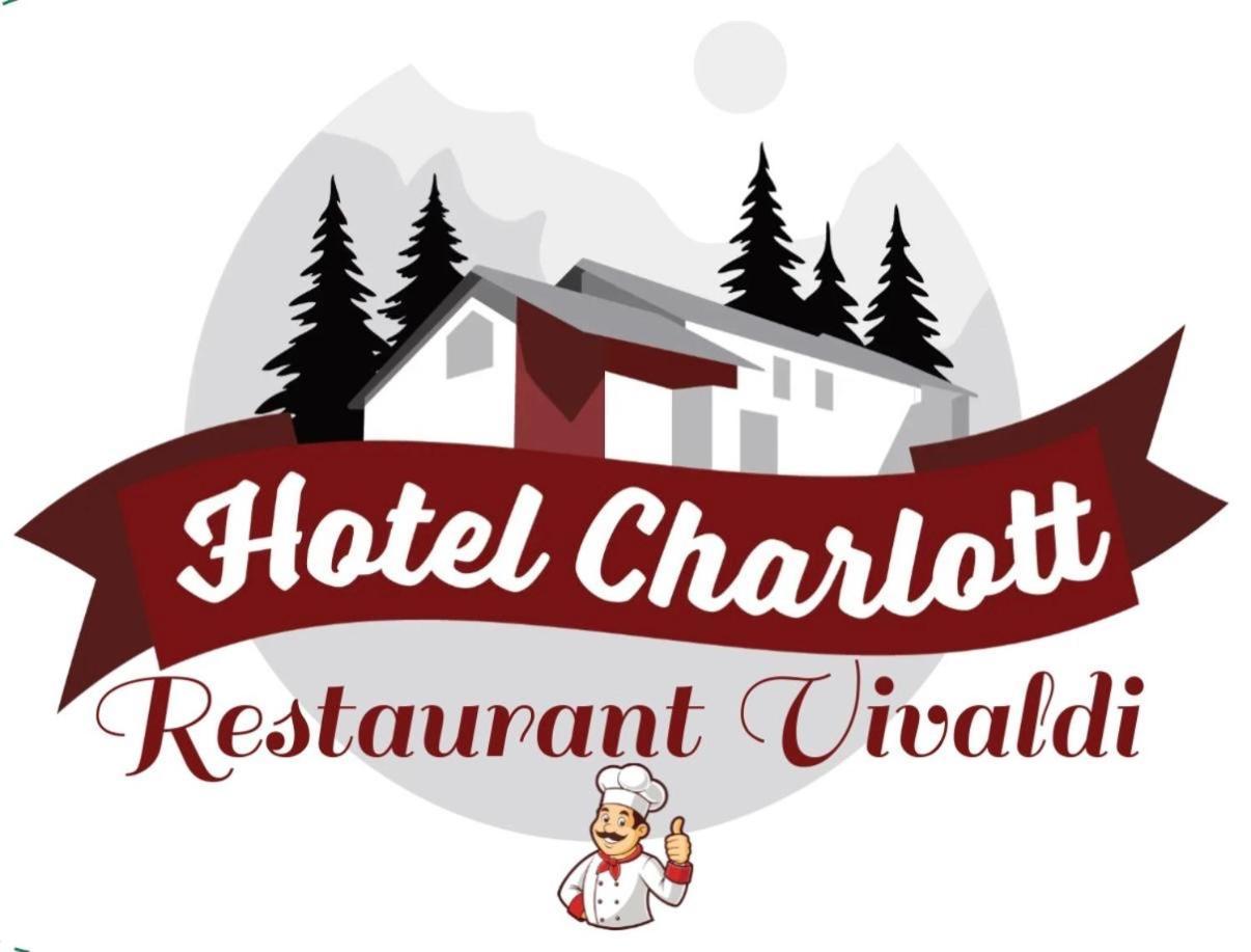 Hotel Charlott Eisenbach  Esterno foto
