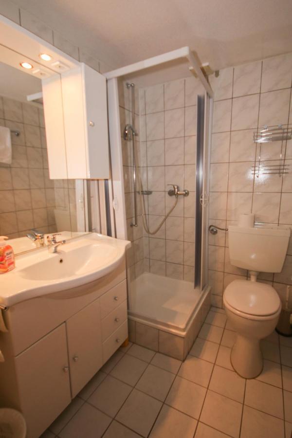 Hotel Charlott Eisenbach  Esterno foto