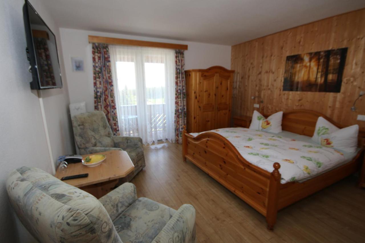Hotel Charlott Eisenbach  Esterno foto
