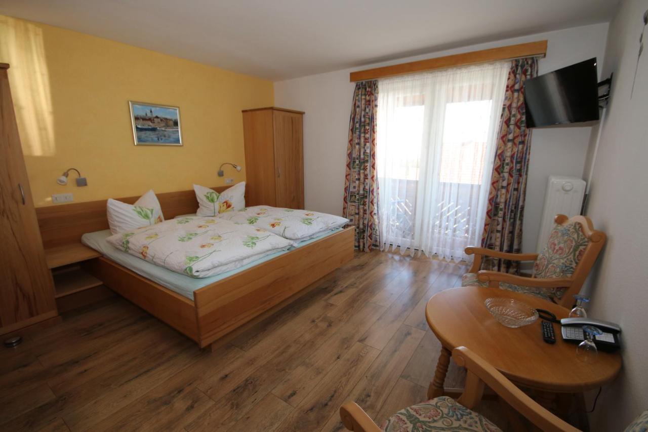 Hotel Charlott Eisenbach  Esterno foto