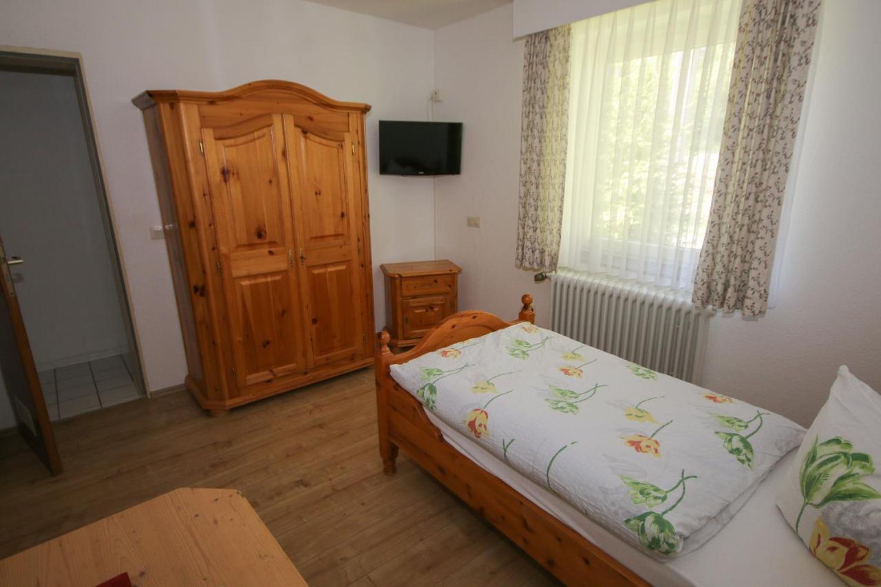 Hotel Charlott Eisenbach  Esterno foto